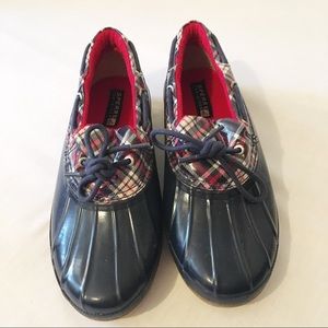 Sperry Top-Sider | Women’s Duckling Rain Boots